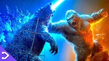 How Godzilla & Kong Can FIGHT AGAIN? (Animated THEORY)