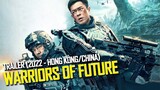 Warriors Of Future - นักรบแห่งอนาคต (2022)