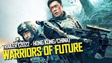 Warriors Of Future - นักรบแห่งอนาคต (2022)