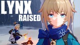 I Have Every Healer - Why Raise Lynx? (Honkai Star Rail)