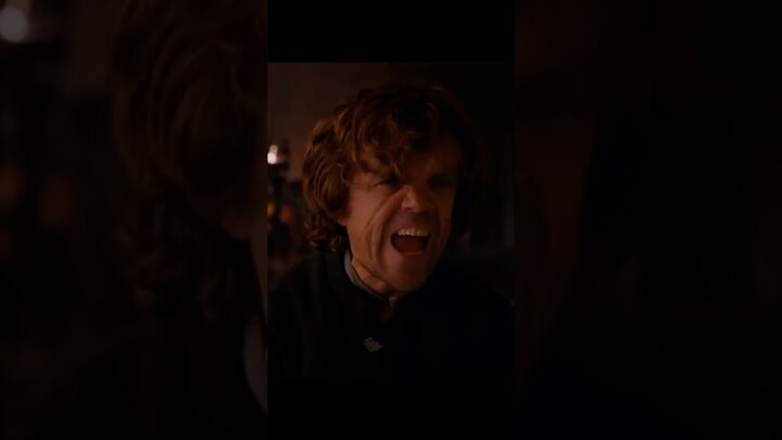 Tyrion Lannister Speech During Trial #gameofthrones #tyrionlannister