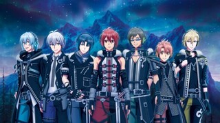 Idolish7 episode 04 sub indo