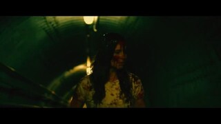 Barracuda -Action Movie