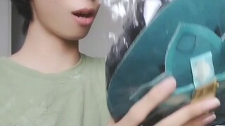 รีวิวชุดคอสเพลย์