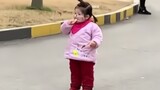 [Remix]Funny videos of kids|<Pain, Pain Go Away>