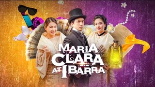 Maria Clara at Ibarra: (Official Trailer) This March Soon On GMA