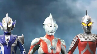 Analisis mendalam: Seberapa kuat layanan sipil Ultraman?