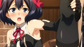 The most exciting different world in October! Is it not a saint to abuse girls at the beginning? The