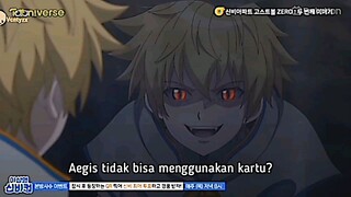 ter-apa? terpesona dengan senyumanmu 😖😵