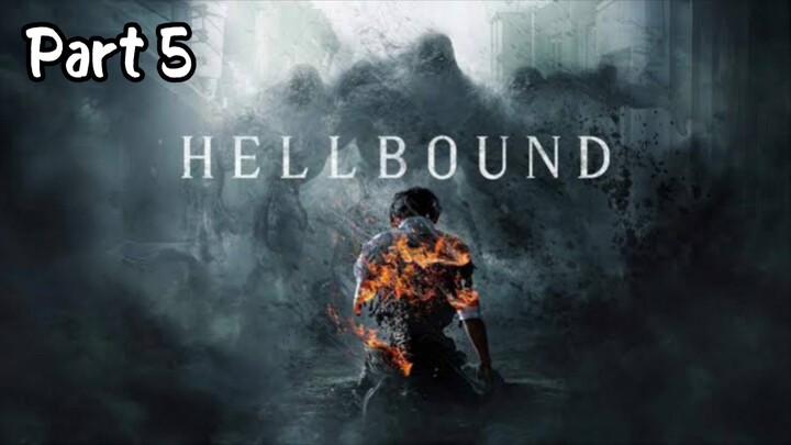 HELLBOUND _ S1 _ Episode 5 Sub Indonesia