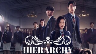 🇰🇷 EP 6 Hierarchy ENG SUB (2024)