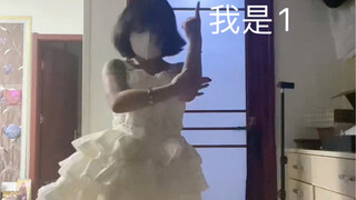 我们的宁艺卓老师让黑曼巴回春了