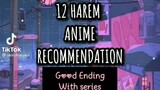Good ending of anime series😁🥰