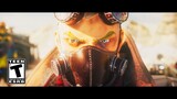 WRECKED - Fortnite Chapter 5 Season 3 Cinematic Trailer