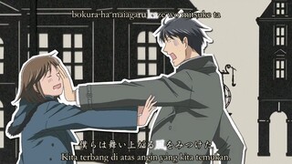 Nodame Cantabile S2 episode 9 - SUB INDO