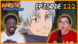 THE HUNT! | Naruto Shippuden Episode 122 Reaction