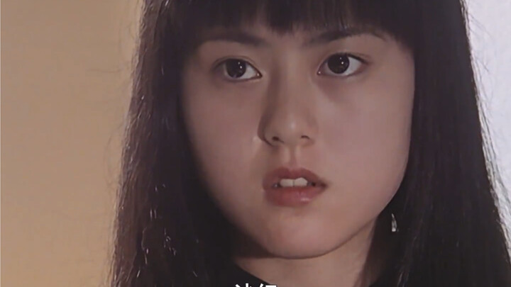 我好像在哪里见过你