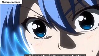 Top 10 Phim Anime Main Có Sức Mạnh HUYỀN THOẠI Nhưng Không Ai Biết Điều Đó 1