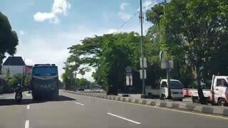 TIBA TIBA ADA PENUMPANG STOP BUS ALS 378..‼️GAGAHNYA BUS ALS 378 DENGAN JAMBUL BIRU DI ATASNYA