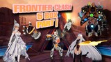 Frontier Clash 5 Box PART |