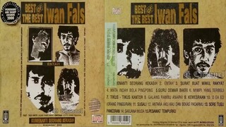 34 2000 Iwan Fals - Best Of The Best