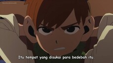 Dungeon Meshi - Ep 6 sub indo