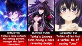 FACTS ABOUT TOHKA YOTOGAMI YOU MIGHT NOT KNOW