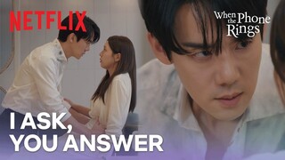 Who is the real Hee-joo? | When the Phone Rings Ep 3 | Netflix [ENG SUB]