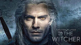 [Cắt đoạn phim] Vào xem ma lực của Thợ Săn Quái Vật - The Witcher 