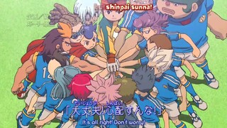 Inazuma Eleven OP 5 (ep 88-107)