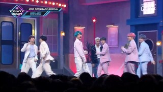 BTS - Boy With Luv 💜💜💜💜💜💜💜