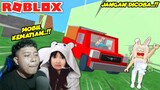 BANG BOY DAN CACA MAIN PEROSOTAN MOBIL DI ROBLOX ft @Shasyaalala