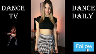 Simple Dimple Sexy Dance Challenge #28