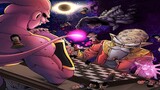 BUU TAKES OVER THE MULTIVERSE?! DAI KAIOSHIN CORRUPTION REVEALED! | Dragon Ball Multiverse | PART 58