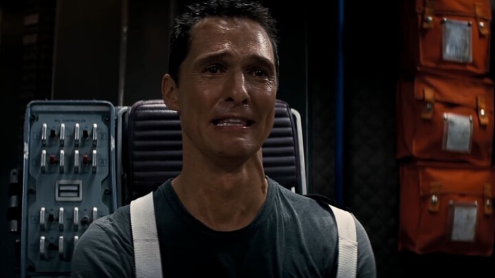 Xem kỹ năng diễn xuất của Matthew McConaughey bùng nổ trong bốn phân cảnh nổi tiếng ở Station B