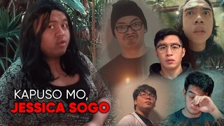 KMJS PARODY: MODERN GHOSTS