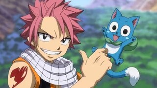 Fairy Tail Ep 04 Sub Indonesia