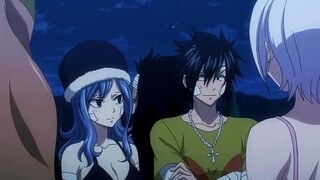 Sẵn sàng hy sinh vì tình yêu | Juvia x Gray (Edit) Fairy Tail