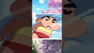 "Người Con Trai Của Biển Cả" bị oneshot :) #shin #shorts #shinchan #shinosuke #tsudo