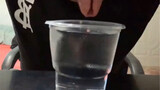 Video Lucu dengan Narasi: Naga Minum Air?