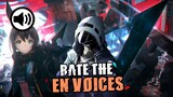 Rate the EN voices (First batch)