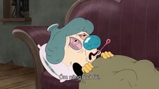 Anh em Cuphead (Phần 2) EP 6 [Sub Việt]