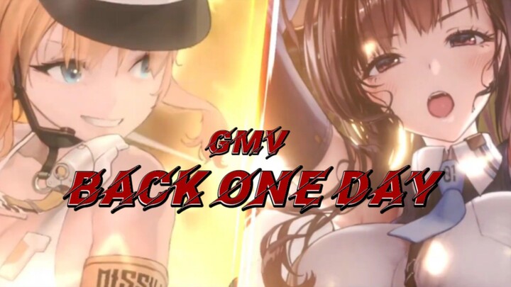 [ GMV ] Nikke - Back One Day