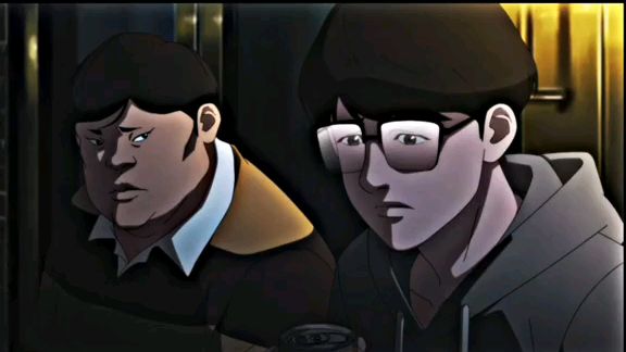 Lookism S01 E05 Hindi Episode - Kindness | Lookism Anime in Hindi | Full  Episode | NKS AZ | - video Dailymotion