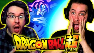 GOKU VS KALE! | Dragon Ball Super Episode 114 REACTION | Anime Reaction