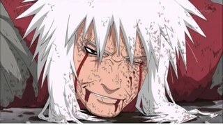 TRY NOT TO CRY- Jiraiya Death Song