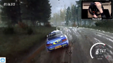 chơi thử trò chơi DiRT Rally 2.0 #game