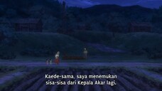 Hanyou no Yashahime eps 15 sub Indonesia