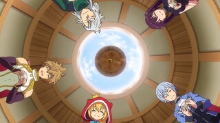 Hangyakusei Million Arthur: Saraba Itoshi no Danchou (English Dub) Episode 1