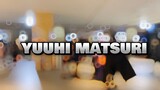 YUUHI MATSURI ~ Event Cosplay (Samarinda) SCP